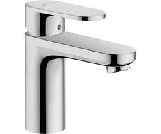 Kriauklės maišytuvas Hansgrohe Vernis Blend 71551000, chromuotas.