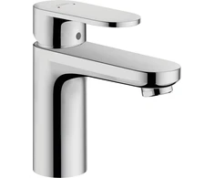 Kriauklės maišytuvas Hansgrohe Vernis Blend 71551000, chromuotas.