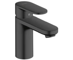 Praustuvo maišytuvas Hansgrohe Vernis Blend 71551670, juoda sp.