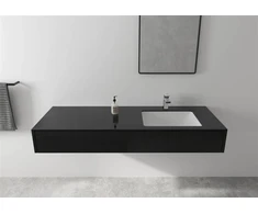 Kriauklės maišytuvas Hansgrohe Vernis Shape 71561000, chromuotas.