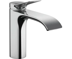 Kriauklės maišytuvas Hansgrohe Vivenis, chromuotas.