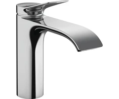 Kriauklės maišytuvas Hansgrohe Vivenis, chromuotas.