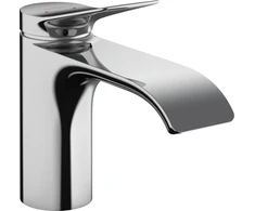 Praustuvo maišytuvas Hansgrohe Vivenis ComfortZone 80, chromo sp.