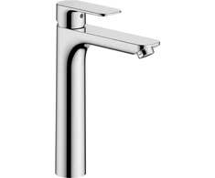 Kriauklės maišytuvas Oras Linea, chromuotas