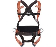 Apsauga Delta Plus HAR 14 S/M/L