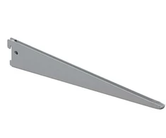 Kronšteins Dolle, 22 cm x 0.9 cm, pelēka krās.