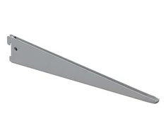 Kronšteins Dolle, 27 cm x 0.9 cm, pelēka krās.