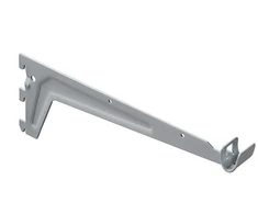 Kronšteins Dolle, 33 cm x 0.2 cm, pelēka krās.