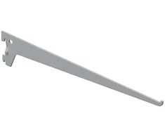 Kronšteins Dolle, 40 cm x 0.2 cm, pelēka krās.