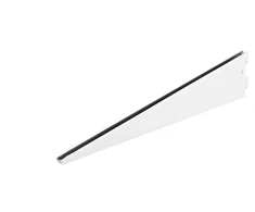 Laikiklis Dolle, 47 cm x 0.9 cm, balta sp.