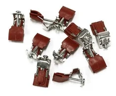 Kronšteins Franke Univers 320 339 10pcs