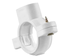 Kronšteins iekštelpu kanalizācijai Magnaplast HTplus, 32 mm