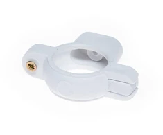 Kronšteins iekštelpu kanalizācijai Magnaplast HTplus, 32 mm