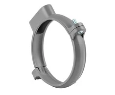 Kronšteins iekštelpu kanalizācijai Magnaplast HTplus, 110 mm