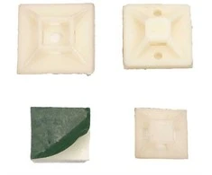 Kronšteins Okko TM-30, 4.5 mm, balta krās., 20 gab.