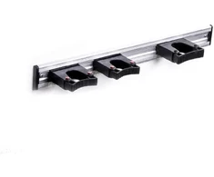 Laikiklis Toolflex 555-1, juoda sp., 3 vnt.