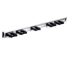 Laikiklis Toolflex 556-1, juoda sp., 5 vnt.