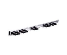 Kronšteins Toolflex 556-1, melna krās., 5 gab.