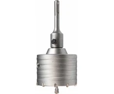 Grąžtas Gręžimo karūna „RICHMANN" SDS 80 mm
