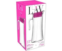 Ąsotis LAV TRUVA LV-TRU140, 1,4 l