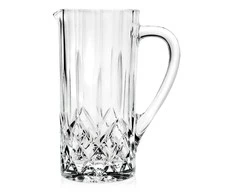 Krūka RCR Opera, kristāls, 1.2 l