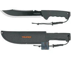 Krūmu izciršanas ierīce Truper MACH-10X, 440 mm