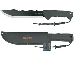 Krūmu izciršanas ierīce Truper MACH-10X, 440 mm