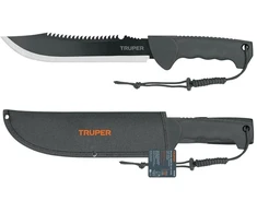 Krūmu izciršanas ierīce Truper MACH-10X, 440 mm