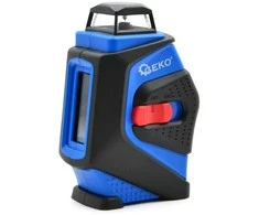GEKO G03304 lazerinis liniový 360°