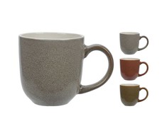 Nežinomas Puodelis Q75102660, 350 ml, įvairių spalvų