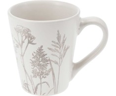 Puodelis DN1801990, spalva/dizainas parenkamas atsitiktinai, 0.36 l