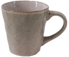 Puodelis Domoletti Enigma, rudas, 0,360 l
