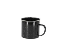 Esschert_Des Puodelis Esschert Design, emaliuotas plienas, 98 mm, 0.49 l