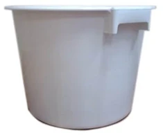 Kubilas Okko, 90 l, balta sp.