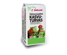 Universalus durpių substratas Biolan 280L