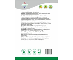 Kūdras substrāts sējai kāposti/dārzeņi Durpeta GP0062, 20 l