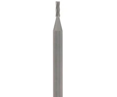 Kūginių frezų komplektas Dremel HSS. 193. 2 mm. 2 vnt