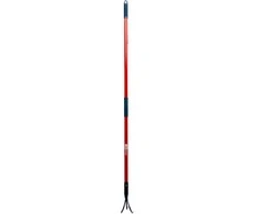 Haushalt Doerr CULTIVATOR 3R FIBREGLASS HANDLE SG003 H