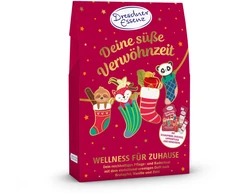 Kūno priežiūros dovanų rinkinys Dresdner Essenz Pampering Time