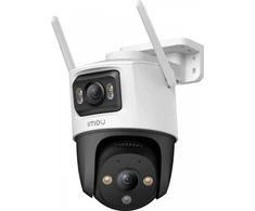 Kupola kamera Imou Cruiser Dual 5MP+5MP
