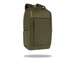 Kuprinė COOLPACK E55014, žalia