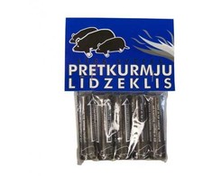 Kurmių atbaidiklis, 5 vnt.