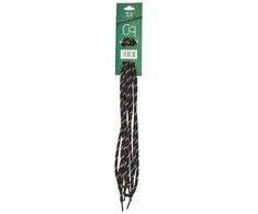 Batų raišteliai Ardon SL, juoda/pilka, 110 cm