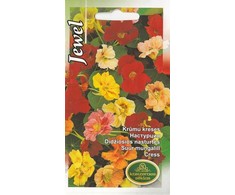 Kurzemes Seklas Sėklos ASTRA Jewel Seeds, 6 g