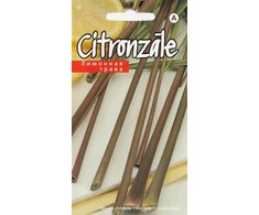 Kurzemes Seklas Sėklos citrinžolės Lemon Gras, 3 g