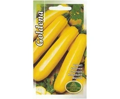 Kurzemes Seklas Sėklos Kuržemės sėklos, cukinijos Goldena, 1 g