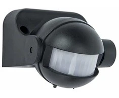 Judesio daviklis Lutec SPHERE, 11 W