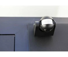 Judesio daviklis Lutec SPHERE, 11 W