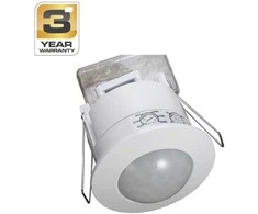 Standart JUTIKLIS ST41 360° 600W IP20 BALTA