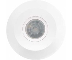 Judesio jutiklis Vexen Electric ALIO MS-360-08EW, 2000 W